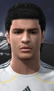Miguel Torres - Pro Evolution Soccer Wiki - Neoseeker