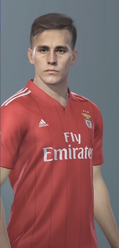 Franco Cervi Pro Evolution Soccer Wiki Neoseeker