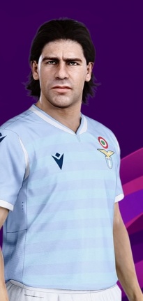 Marcelo Salas - Player profile