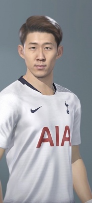 Son Heung-Min - Pro Evolution Soccer Wiki - Neoseeker