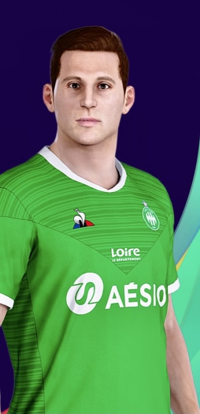 Panagiotis Retsos - Pro Evolution Soccer Wiki - Neoseeker