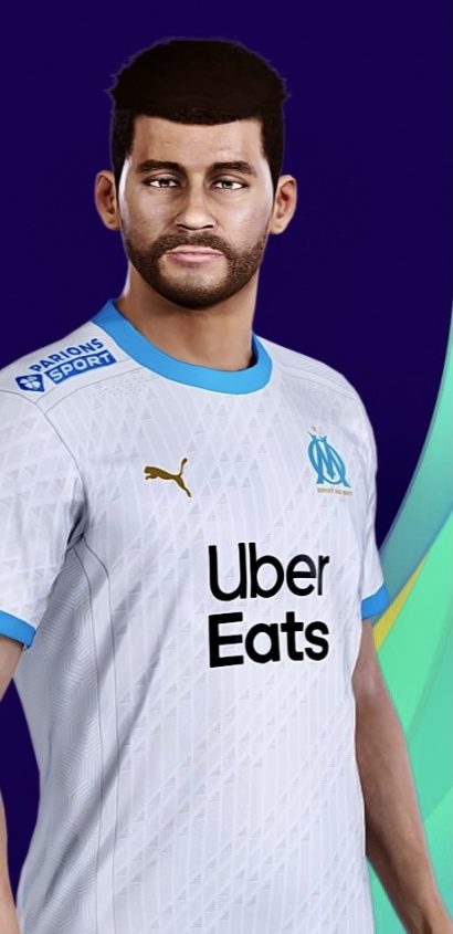 Christopher Rocchia - Pro Evolution Soccer Wiki - Neoseeker