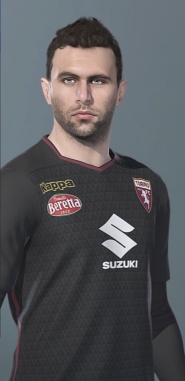 Salvatore Sirigu Pro Evolution Soccer Wiki Neoseeker