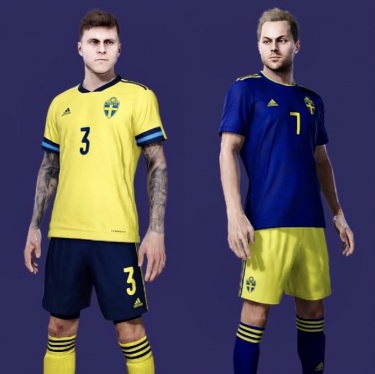 Swedish Pro Evolution Soccer Wiki Neoseeker