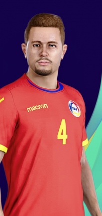 Marc Rebes - Pro Evolution Soccer Wiki - Neoseeker
