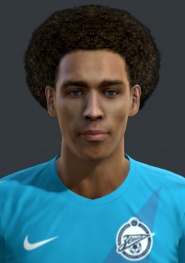 Axel Witsel - Pro Evolution Soccer Wiki - Neoseeker