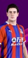 Martin Kelly - Pro Evolution Soccer Wiki - Neoseeker