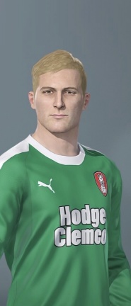 Marek Rodak - Pro Evolution Soccer Wiki - Neoseeker