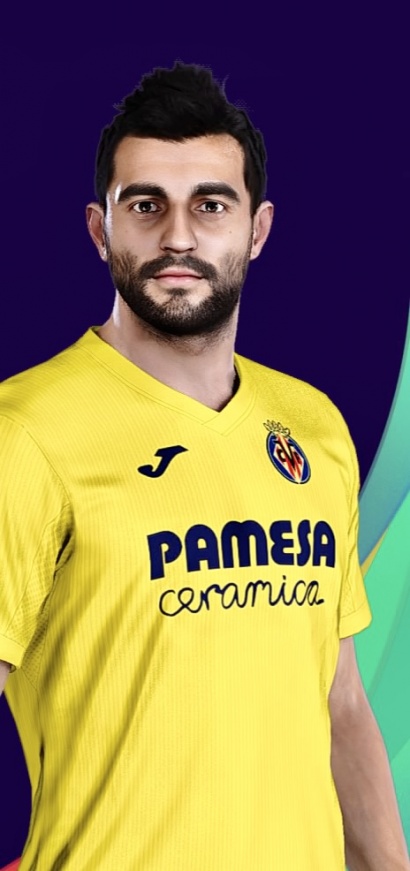 Raul Albiol - Pro Evolution Soccer Wiki - Neoseeker