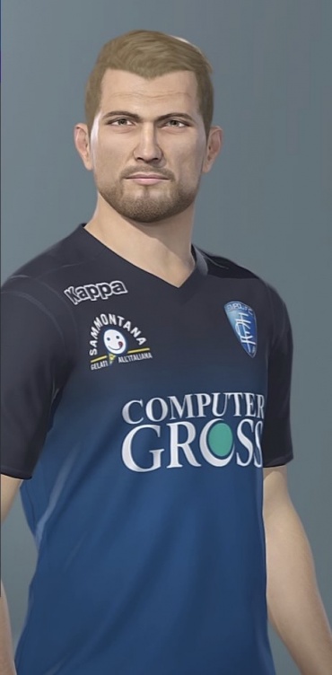 Matteo Brighi Pro Evolution Soccer Wiki Neoseeker