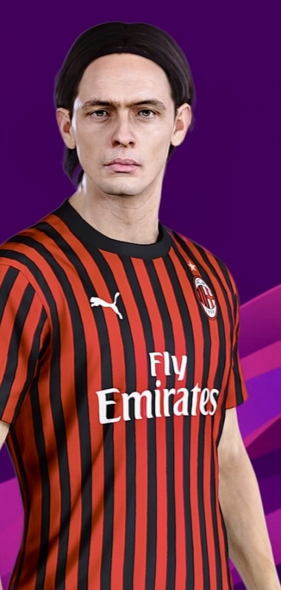 Fil Ilsaci - Pro Evolution Soccer Wiki - Neoseeker