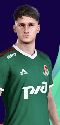 Anton Miranchuk - Wiki