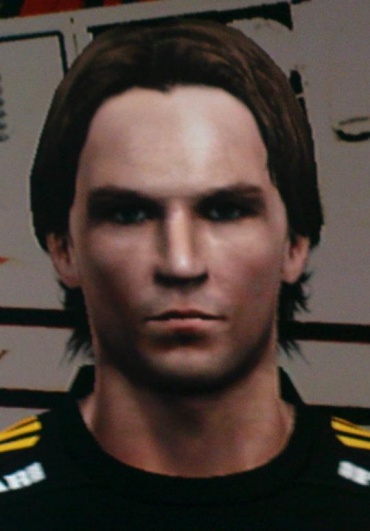 Daniel Tjernstrom Pro Evolution Soccer Wiki Neoseeker