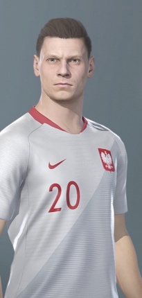 Lukasz Piszczek Pro Evolution Soccer Wiki Neoseeker