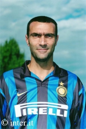 Giuseppe Bergomi - Pro Evolution Soccer Wiki - Neoseeker