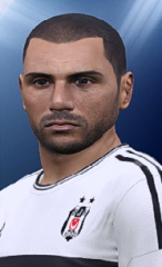 Ricardo Quaresma - Pro Evolution Soccer Wiki - Neoseeker