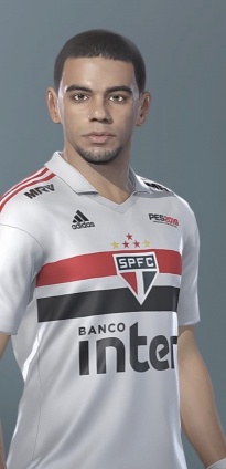 Bruno Peres Pro Evolution Soccer Wiki Neoseeker