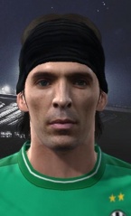 Gianluigi Buffon - Pro Evolution Soccer Wiki - Neoseeker