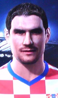 Ivica Krizanac Pro Evolution Soccer Wiki Neoseeker