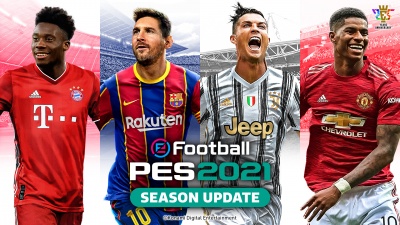 PES 2012 - Pro Evolution Soccer Wiki - Neoseeker