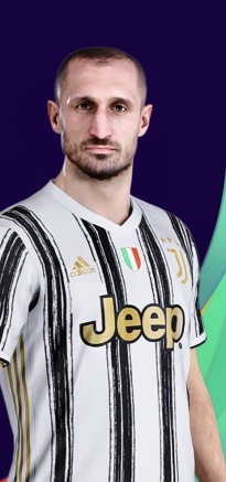 Giorgio Chiellini - Wikipedia