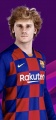 Griezmann - Pro Evolution Soccer Wiki - Neoseeker