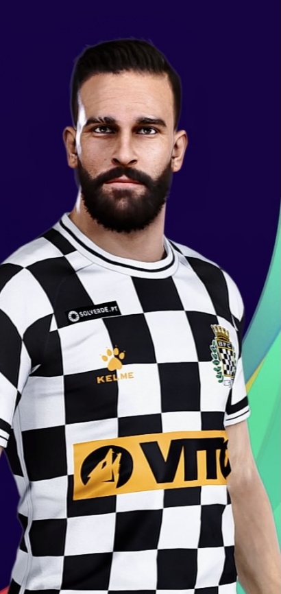 Adil Rami - Pro Evolution Soccer Wiki - Neoseeker
