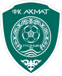 Fc Akhmat Grozny Pro Evolution Soccer Wiki Neoseeker