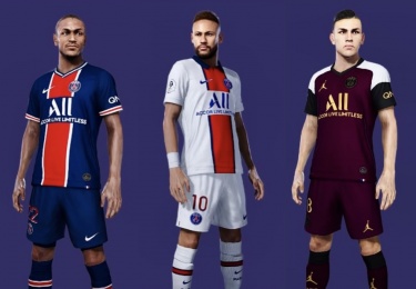 Paris Saint Germain Pro Evolution Soccer Wiki Neoseeker