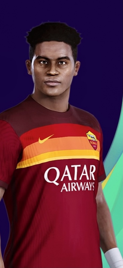 Ruben Providence Pro Evolution Soccer Wiki Neoseeker