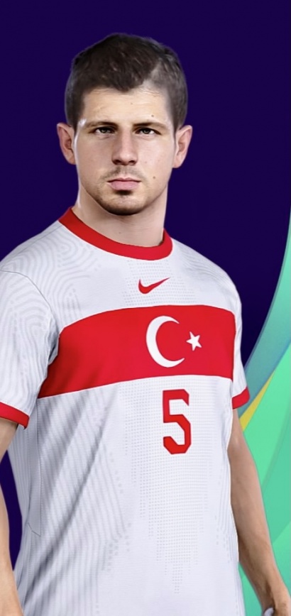 Emre Belozoglu - Pro Evolution Soccer Wiki - Neoseeker