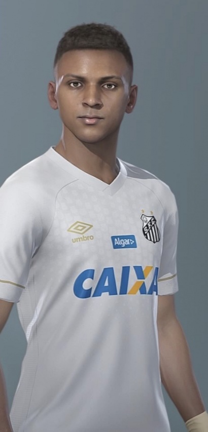 Rodrygo - Pro Evolution Soccer Wiki - Neoseeker