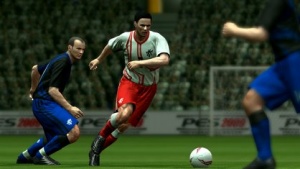 Pro Evolution Soccer 2009 - Wikipedia