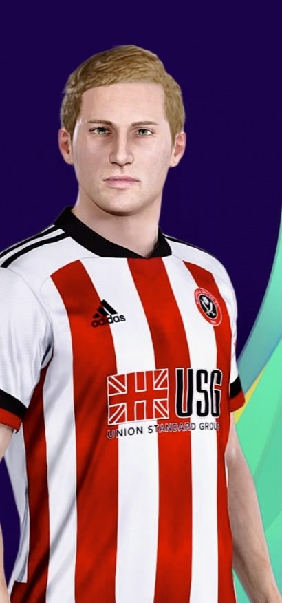 Ben Osborn - Pro Evolution Soccer Wiki - Neoseeker