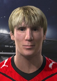 Petter Hansson Pro Evolution Soccer Wiki Neoseeker