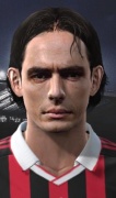 Filippo Inzaghi - Pro Evolution Soccer Wiki - Neoseeker