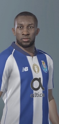 Moussa Marega Pro Evolution Soccer Wiki Neoseeker
