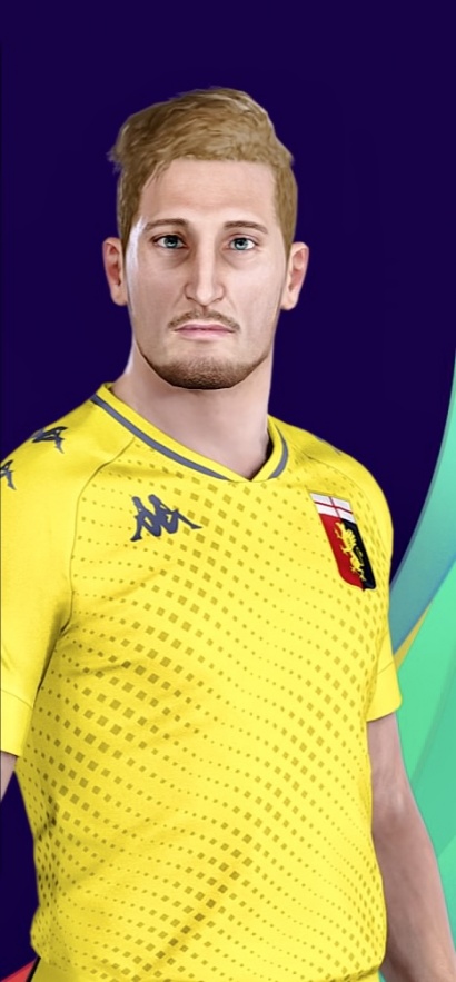 Alberto Paleari Pro Evolution Soccer Wiki Neoseeker