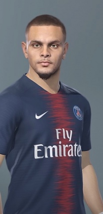 Layvin Kurzawa Pro Evolution Soccer Wiki Neoseeker