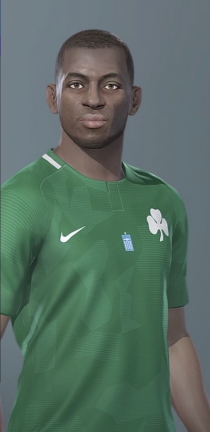 Ousmane Coulibaly Pro Evolution Soccer Wiki Neoseeker