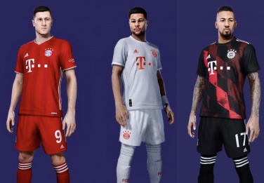 FC Bayern München - Liquipedia FIFA Wiki