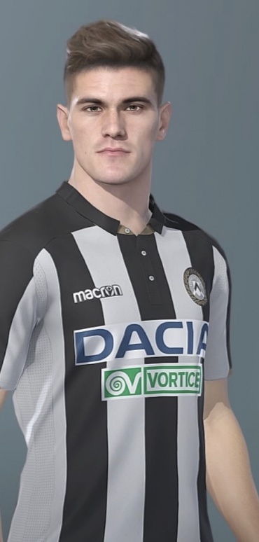 Rodrigo De Paul - Pro Evolution Soccer Wiki - Neoseeker