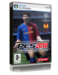 PES 2011 ps2 modo 2011-2012 