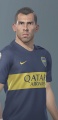 Roque Santa Cruz - Pro Evolution Soccer Wiki - Neoseeker