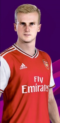 Rob Holding Pro Evolution Soccer Wiki Neoseeker