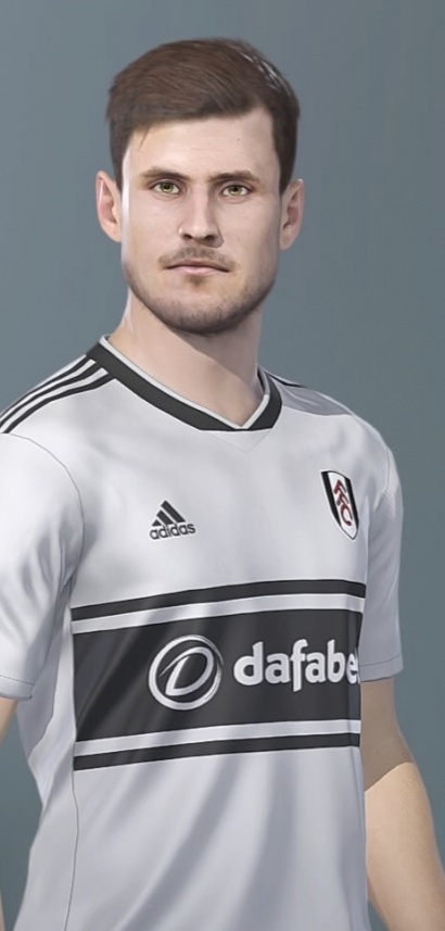 Havard Nordtveit Pro Evolution Soccer Wiki Neoseeker