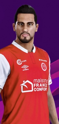 Alaixys Romao - Pro Evolution Soccer Wiki - Neoseeker