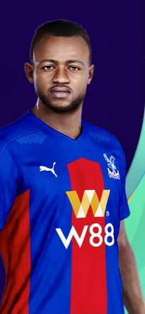 Jordan hotsell pierre ayew