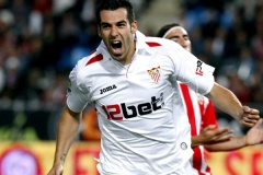 Rodrigo Rios Lozano - Pro Evolution Soccer Wiki - Neoseeker