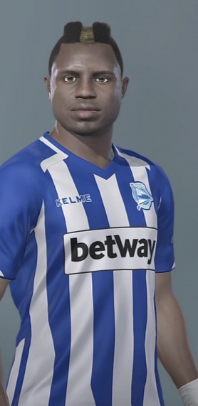 Mubarak Wakaso - Pro Evolution Soccer Wiki - Neoseeker